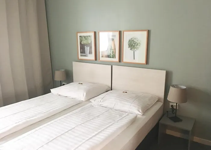 Max Hotel Duesseldorf Self-Check-In