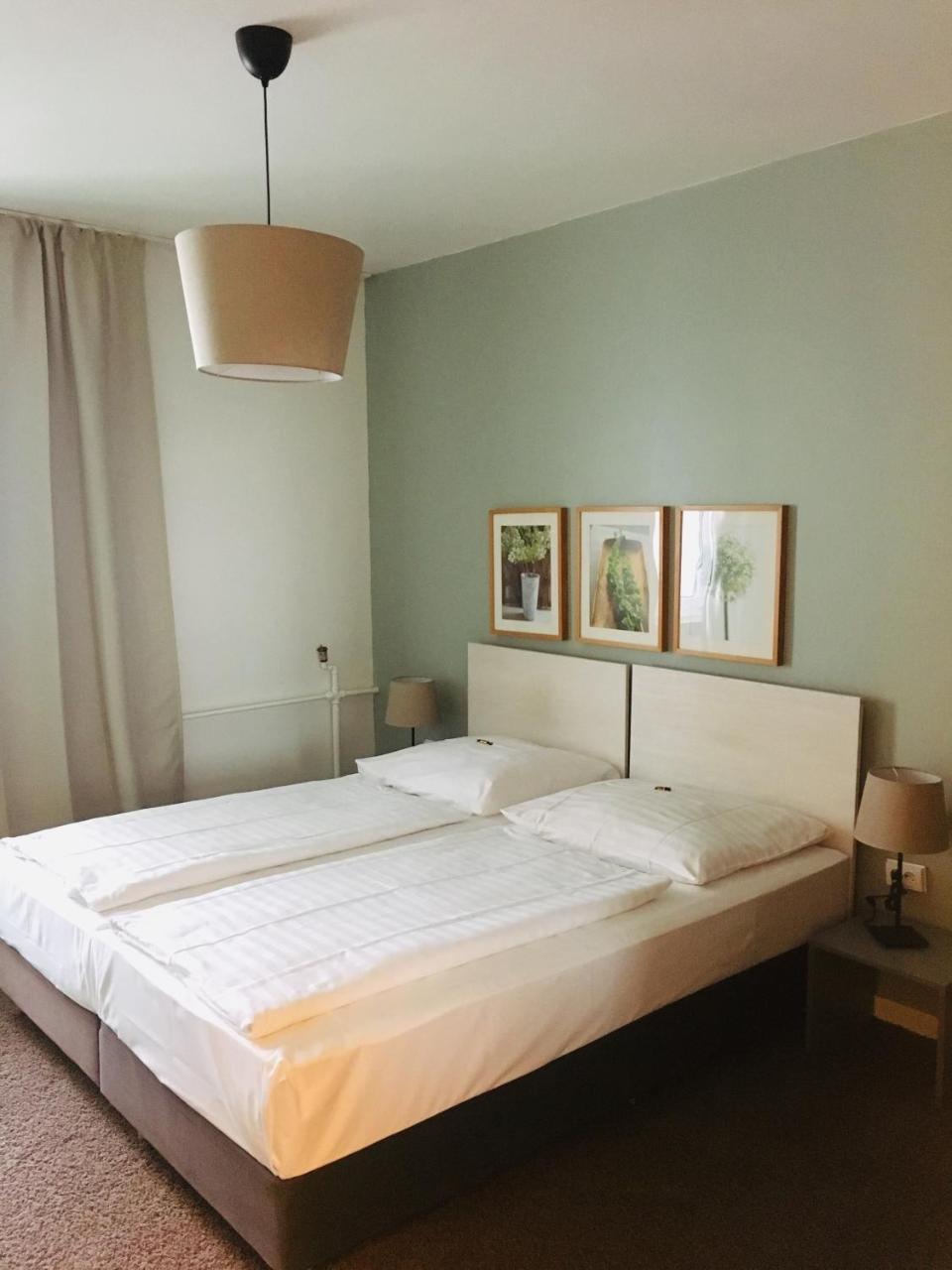 Max Self-check-in Hotel Düsseldorf